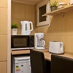 Apartament Citylight With Balcony And Self Check-in Bukareszt