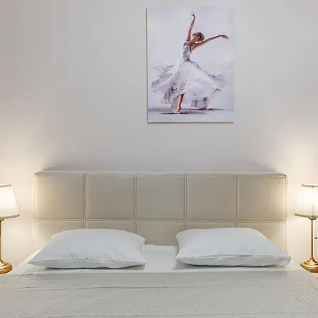 Citylight With Balcony And Self Check-in Apartament Bukareszt