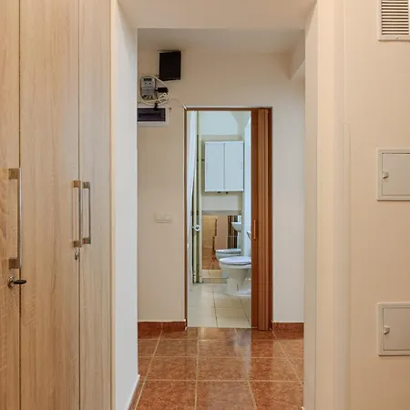 Citylight With Balcony And Self Check-in Апартаменти *