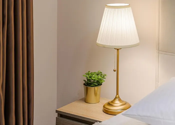 Apartament Citylight With Balcony And Self Check-in Bukareszt