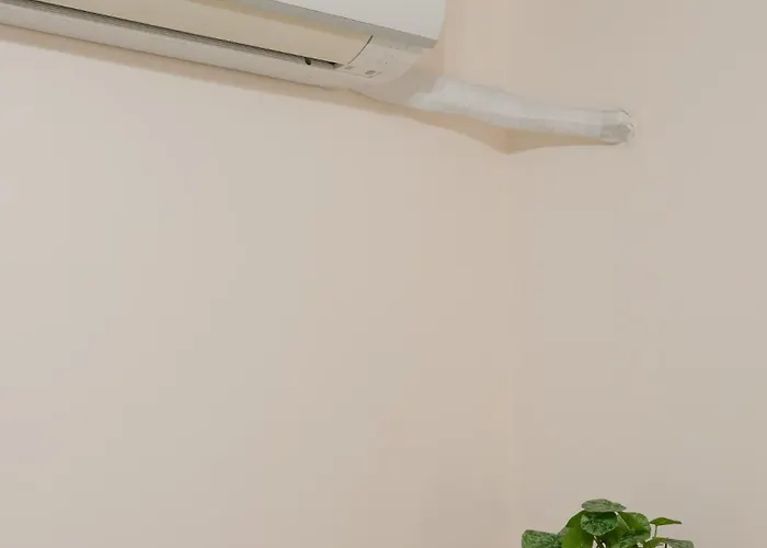 Апартаменти Citylight With Balcony And Self Check-in *