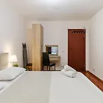 Citylight With Balcony And Self Check-in *
