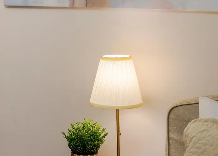 Citylight With Balcony And Self Check-in 公寓 布加勒斯特